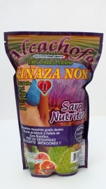 LINAZA NONI