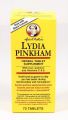 LYDIA PINKHAM