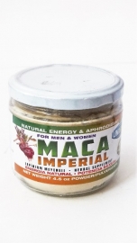 MACA IMPERIAL