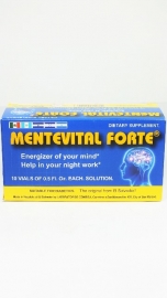 MENTEVITAL FORTE