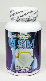 MSM