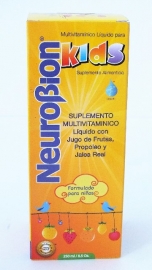 NEUROBION KIDS