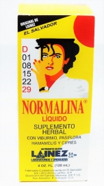 NORMALINA