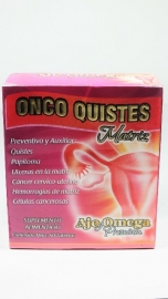 ONCO QUISTES