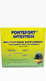 PONTEFORT