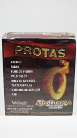 PROTAS