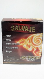 SALVAJE