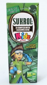 SUKROL