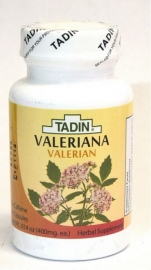 TADIN VALERIA