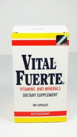 VITAL FUERTE