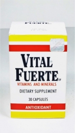 VITAL FUERTE