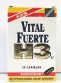 VITAL FUERTE H3