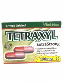 VITAMEX TETRAXYL